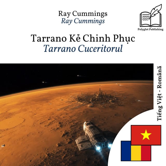 Tarrano Cuceritorul