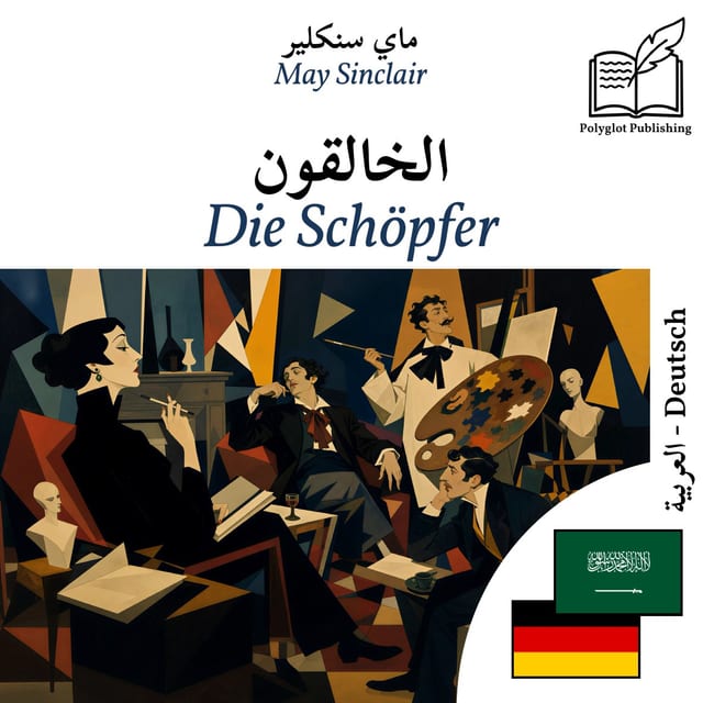 Die Schöpfer