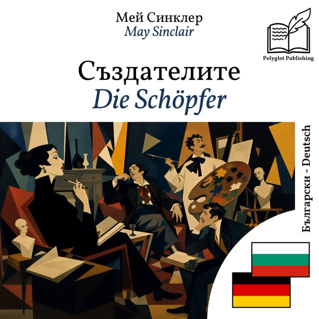 Die Schöpfer