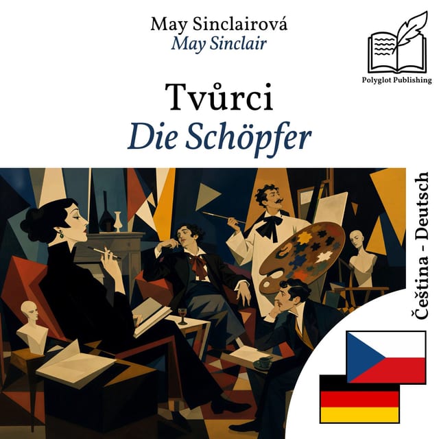 Die Schöpfer