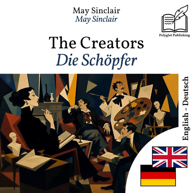 Die Schöpfer