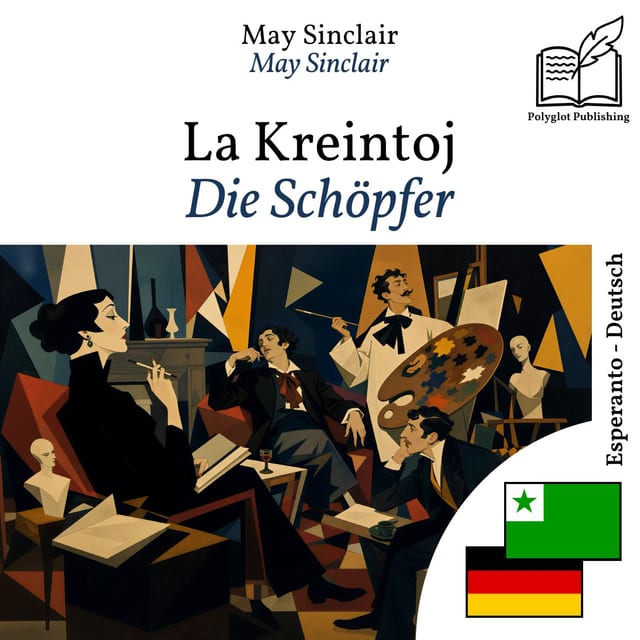 Die Schöpfer
