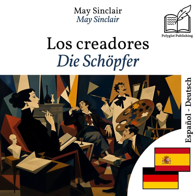 Die Schöpfer