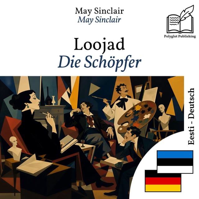 Die Schöpfer