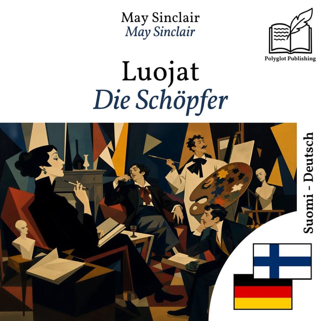 Die Schöpfer