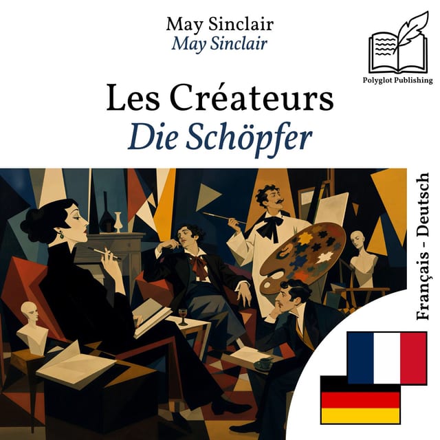 Die Schöpfer