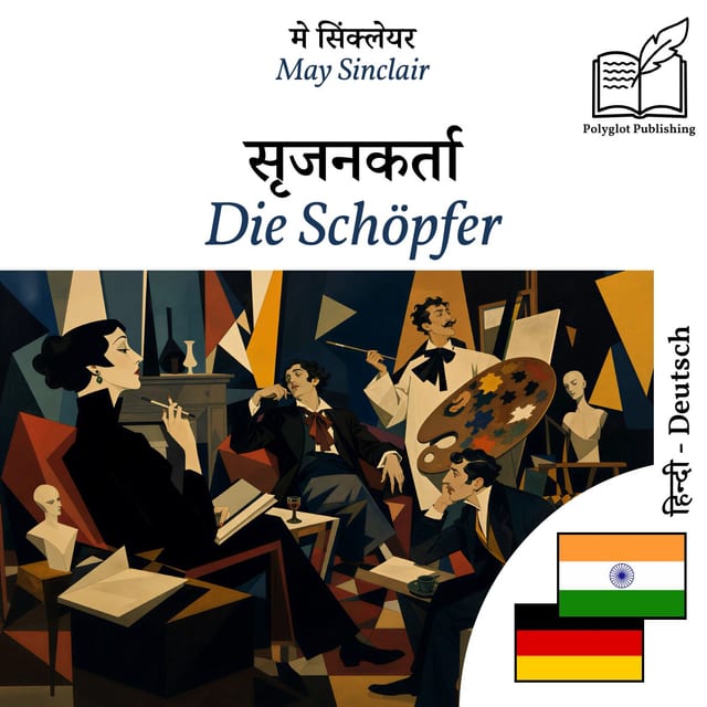Die Schöpfer