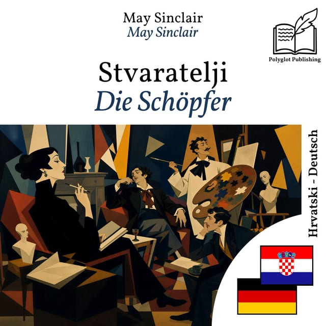 Die Schöpfer