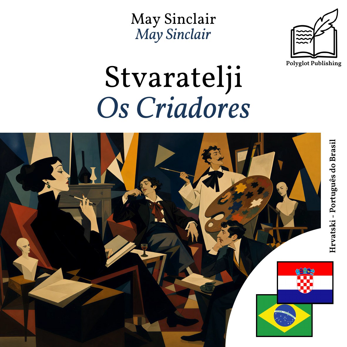 Os Criadores