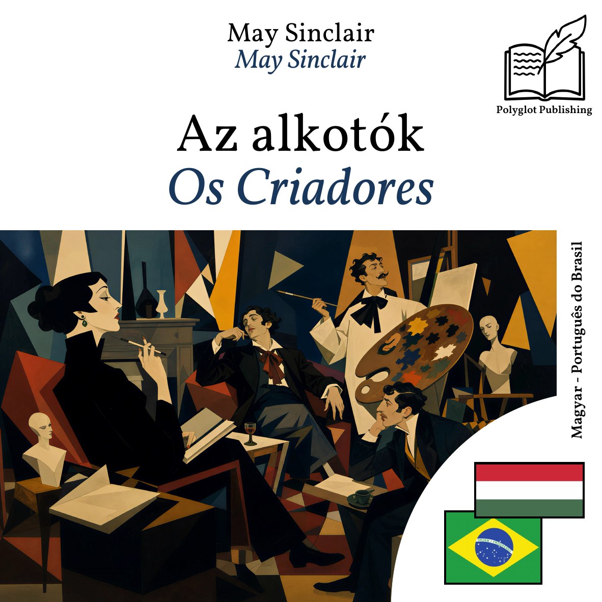 Os Criadores