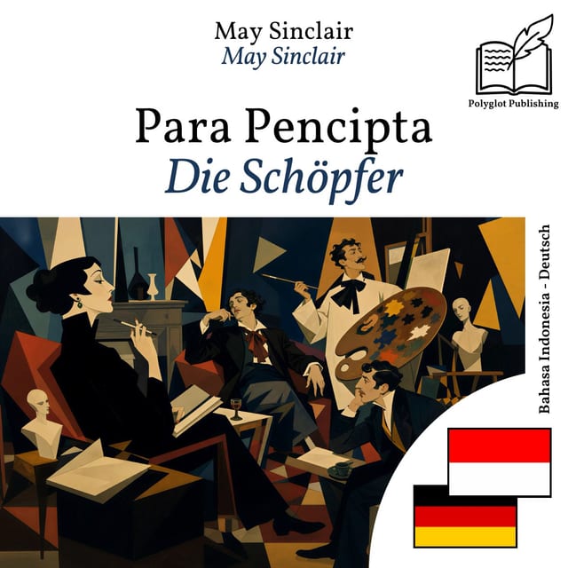Die Schöpfer