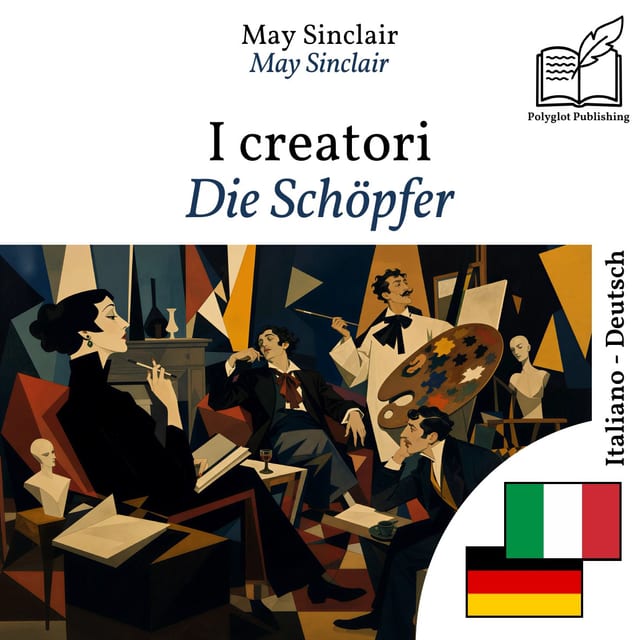 Die Schöpfer