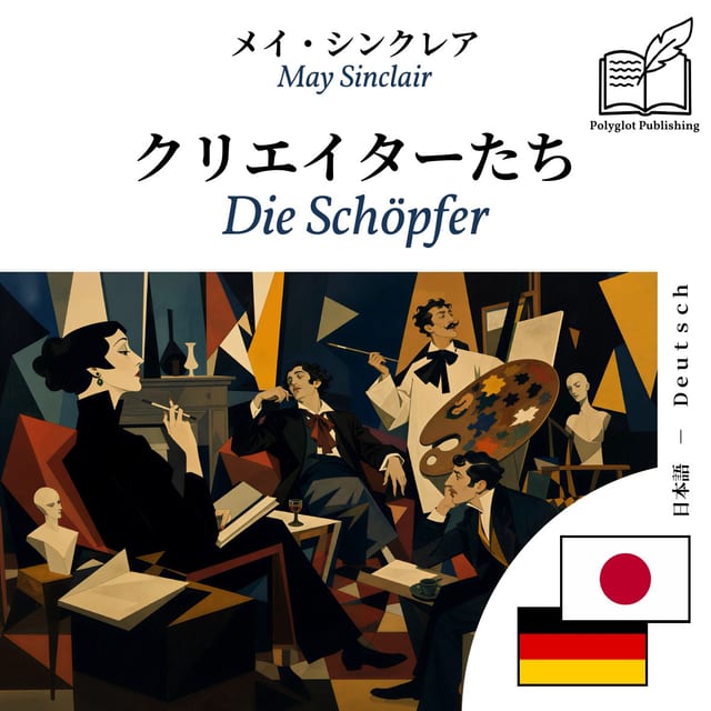 Die Schöpfer