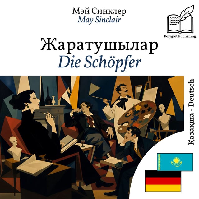 Die Schöpfer