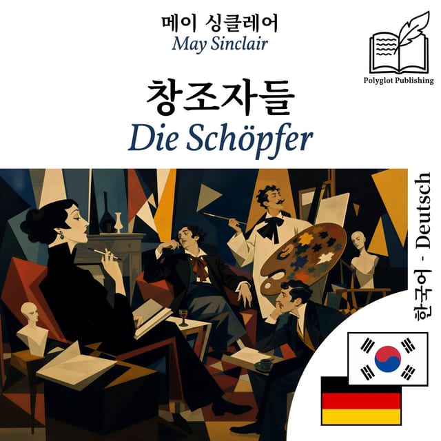 Die Schöpfer