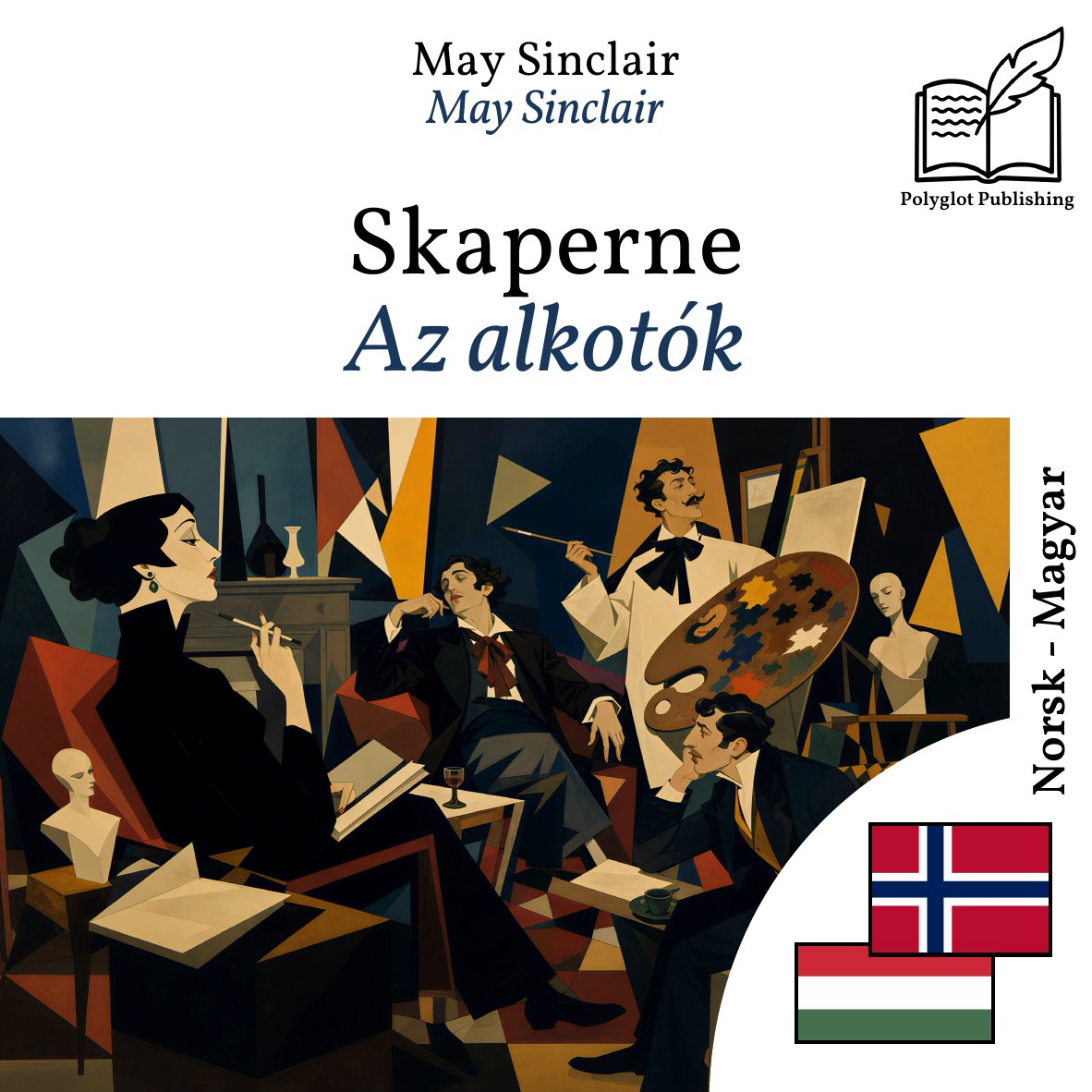 Az alkotók