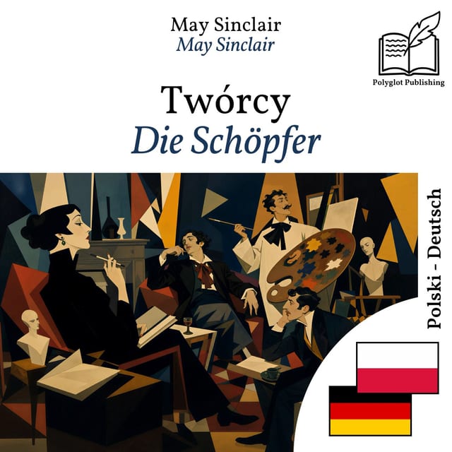 Die Schöpfer