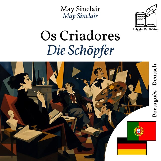 Die Schöpfer