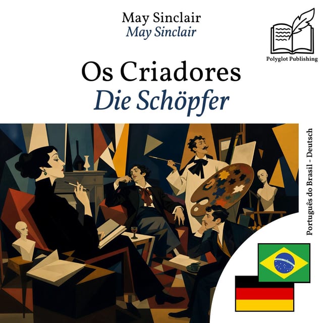Die Schöpfer