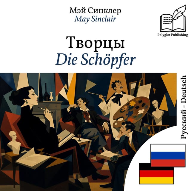 Die Schöpfer