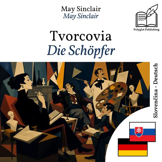 Die Schöpfer