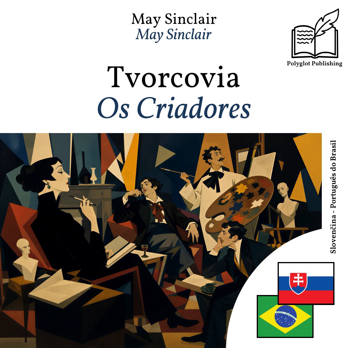 Os Criadores