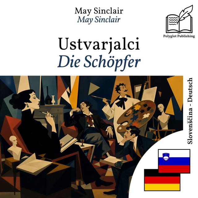 Die Schöpfer
