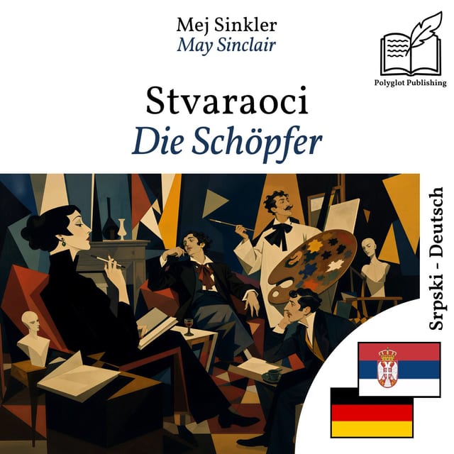 Die Schöpfer