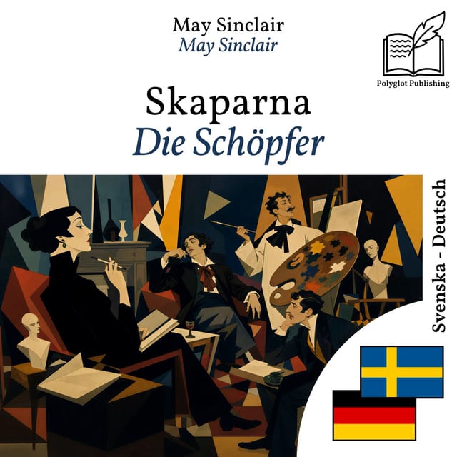 Die Schöpfer