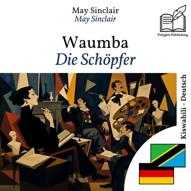Die Schöpfer