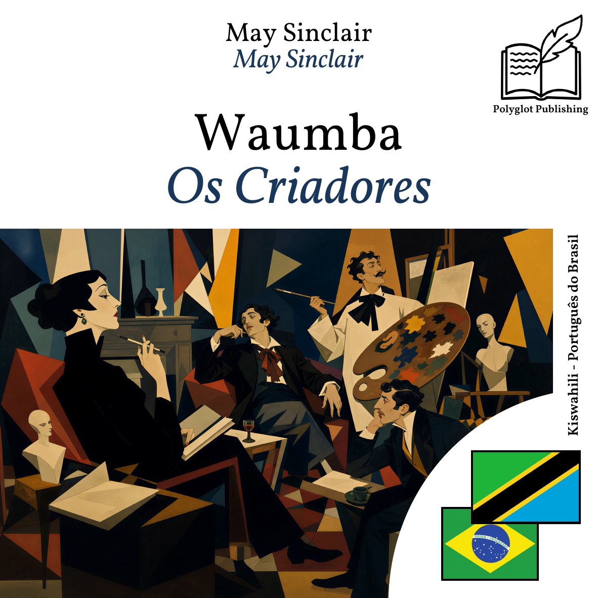 Os Criadores