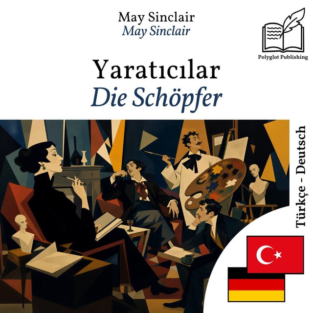 Die Schöpfer