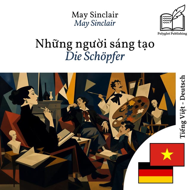 Die Schöpfer