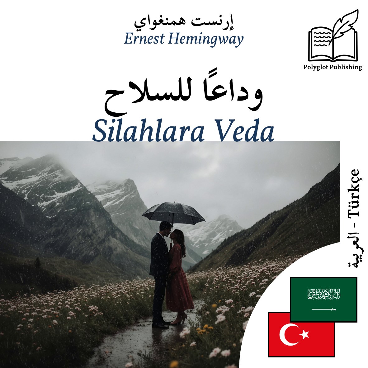 Silahlara Veda