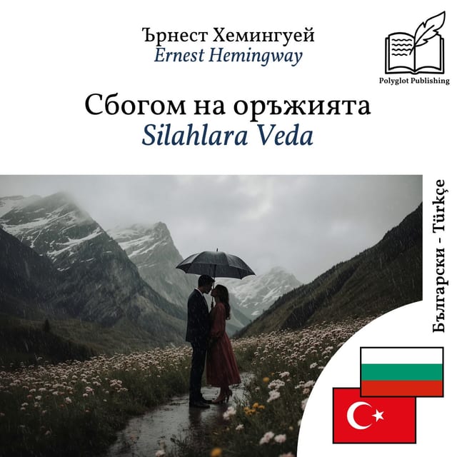 Silahlara Veda