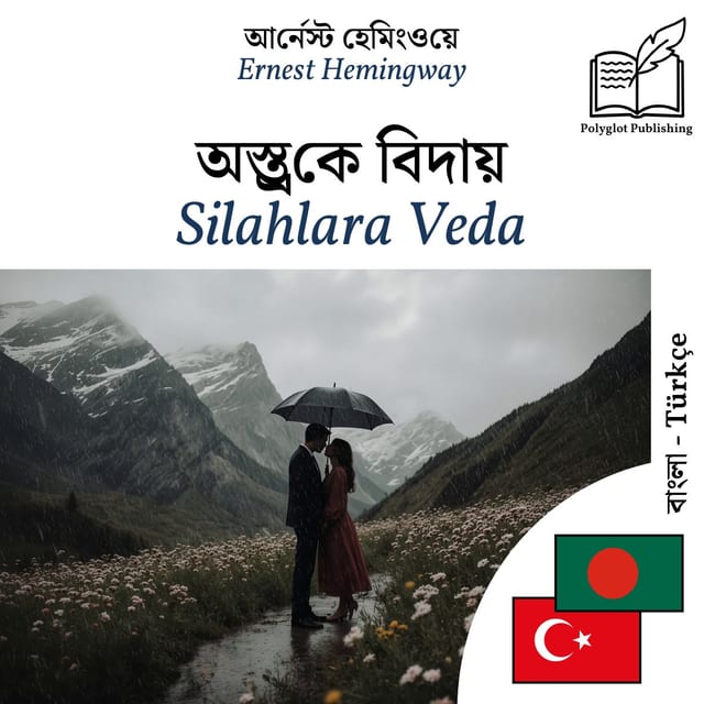 Silahlara Veda