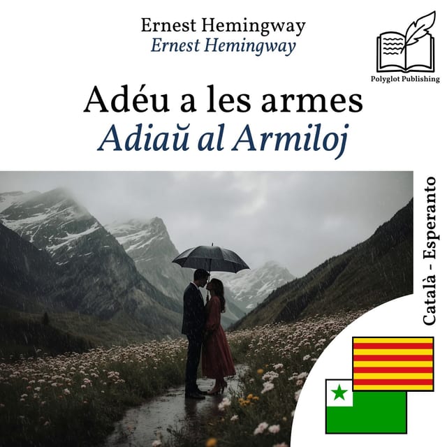 Adiaŭ al Armiloj