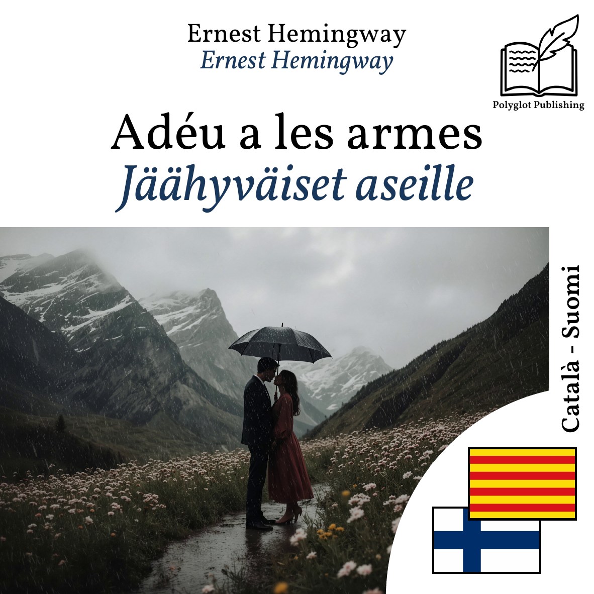 Jäähyväiset aseille