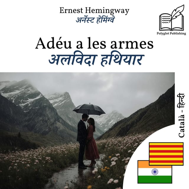 अलविदा हथियार