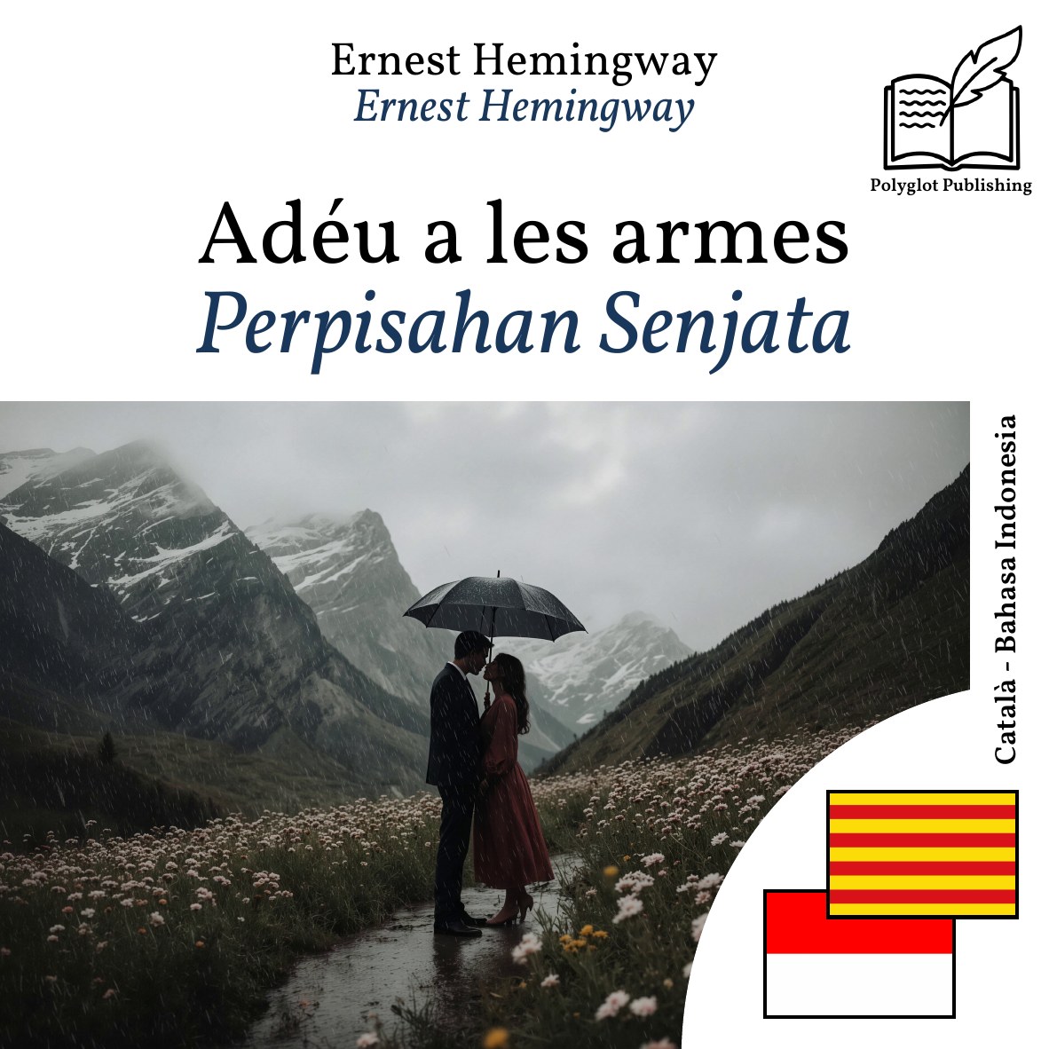 Perpisahan Senjata