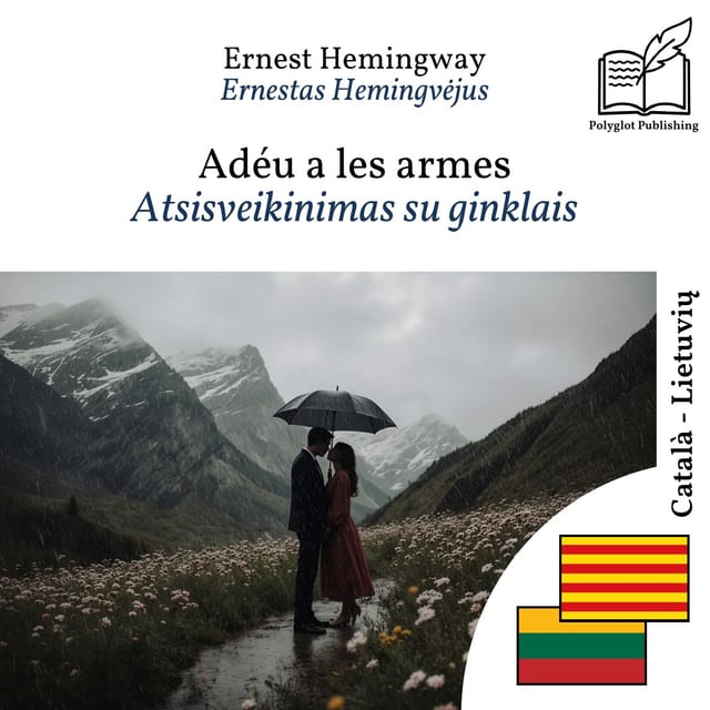 Atsisveikinimas su ginklais