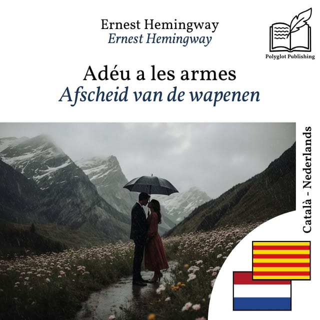 Afscheid van de wapenen
