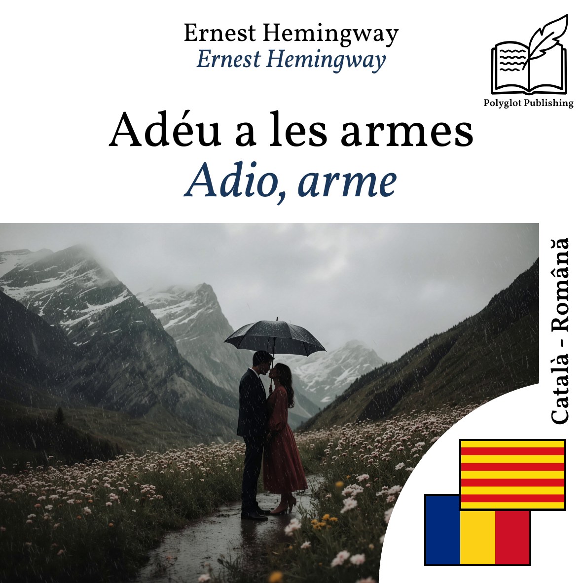 Adio, arme