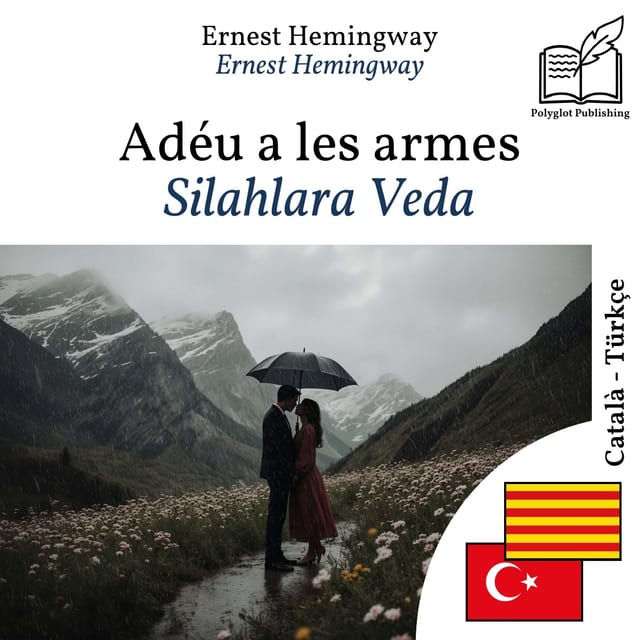 Silahlara Veda