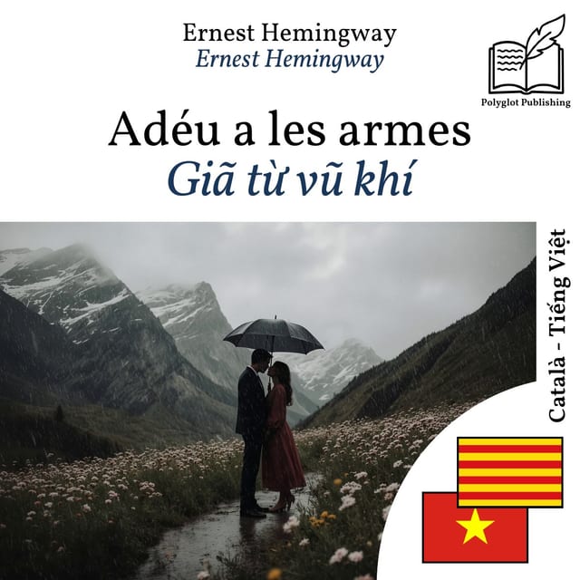 Giã từ vũ khí