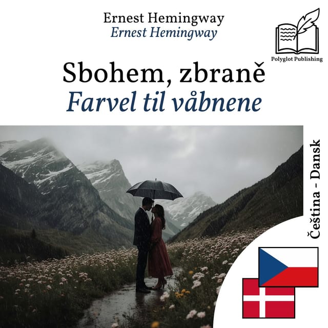 Farvel til våbnene