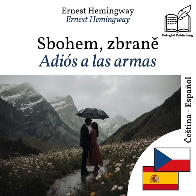 Adiós a las armas