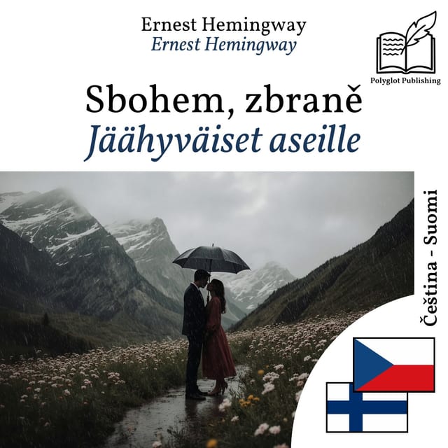 Jäähyväiset aseille