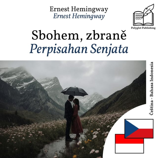 Perpisahan Senjata