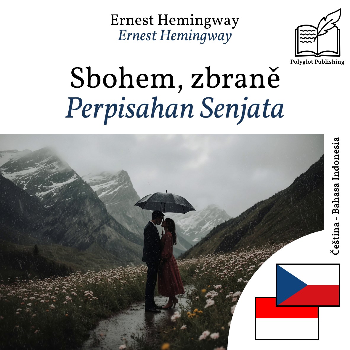 Perpisahan Senjata